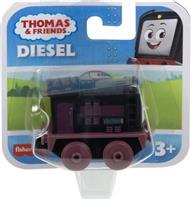 Fisher Price Thomas & Friends-Diesel Τρενάκι για 3+ Ετών HJL24