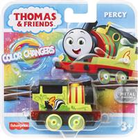 Fisher Price Thomas & Friends Percy Τρενάκι για 3+ Ετών HMC46