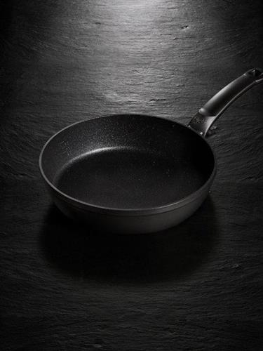 Fissler Adamant Comfort Τηγάνι από Αλουμίνιο με Αντικολλητική Επίστρωση 28cm