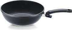 Fissler Ceratal Classsic Wok από Αλουμίνιο με Κεραμική Επίστρωση 30cm