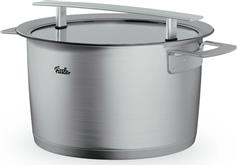 Fissler Phi Collection Μαρμίτα Ανοξείδωτη 6.5lt / 24cm