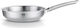 Fissler Pure Τηγάνι από Ανοξείδωτο Ατσάλι 28cm