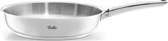 Fissler Pure Τηγάνι από Ανοξείδωτο Ατσάλι 24cm
