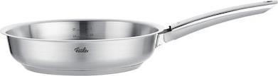 Fissler Pure Τηγάνι από Ανοξείδωτο Ατσάλι 24cm