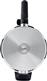Fissler Vitaquick Premium Χύτρα Ταχύτητας Set Quattro 8lt και 4lt με Καλάθι Ατμού & Γυάλινο Καπάκι