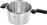 Fissler Vitaquick Premium Χύτρα Ταχύτητας Set Quattro 8lt και 4lt με Καλάθι Ατμού & Γυάλινο Καπάκι