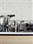 Fissler Vitaquick Premium Χύτρα Ταχύτητας Set Quattro 8lt και 4lt με Καλάθι Ατμού & Γυάλινο Καπάκι
