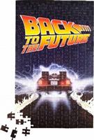Fizz Creations Παιδικό Puzzle Back to the Future 250pcs 2085