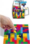 Fizz Creations Tetris Κούπα Κεραμική Πολύχρωμη 2029