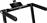 Flow Fitness DTM300i Ηλεκτρικός Αναδιπλούμενος Διάδρομος Γυμναστικής 1.25hp για Χρήστη έως 110kg