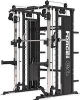 Force USA G4 All-In-One Trainer Smith-Πολυόργανο με Βάρη 2x100kg