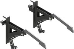 Force USA MyRack Monolift Άγκιστρα Aσφαλείας Λ 600-08