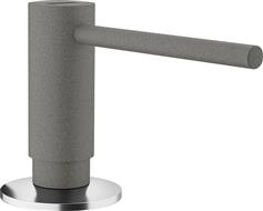 Franke Active Εντοιχιζόμενο Dispenser για την Κουζίνα Μεταλλικό Stone Grey 300ml