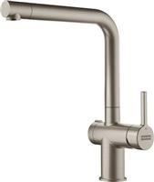 Franke Active Twist Standard Ψηλή Μπαταρία Κουζίνας Πάγκου Decor Steel