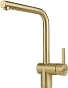 Franke Atlas Neo Standard Ψηλή Μπαταρία Κουζίνας Πάγκου Gold 3156856235