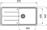 Franke Basis BFG 611-97 Polar White