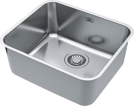 Franke Bell BCX 110-45 47,5X41 Inox