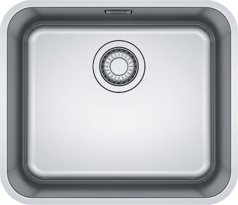 Franke Bell BCX 110-45 47,5X41 Inox