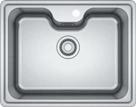 Franke Bell BCX 610-61