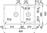 Franke Box Center BWX 120-41-27