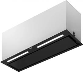 Franke Box Plus FBFP BK Matt A86 Μηχανισμός Απορρόφησης 86cm Μαύρος