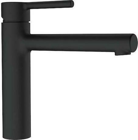 Franke Centro Standard Black Matt