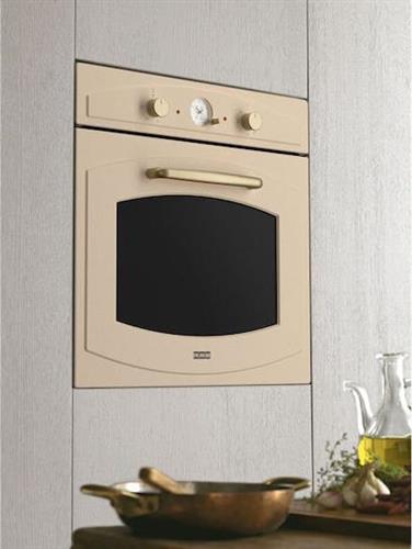 Franke Country FCO 86 H OA Φούρνος άνω Πάγκου 65lt Oatmeal