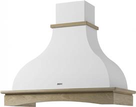 Franke Country FCS 90 NF Απορροφητήρας Καμινάδα 90cm Λευκός