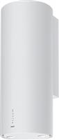 Franke Cylinder FTU 3707 WH Απορροφητήρας Καμινάδα 37cm Λευκός