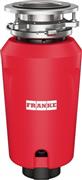 Franke Elite Slimline 75 Σκουπιδοφάγος με Ισχύ 3/4hp 16x38.6cm
