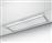 Franke FBFE WH MATT A52 New Box Μηχανισμός Απορρόφησης 52cm Matte White