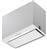 Franke FBFE WH MATT A52 New Box Μηχανισμός Απορρόφησης 52cm Matte White