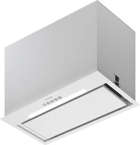 Franke FBFE WH MATT A52 New Box Μηχανισμός Απορρόφησης 52cm Matte White