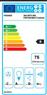 Franke FBFE WH MATT A52 New Box Μηχανισμός Απορρόφησης 52cm Matte White