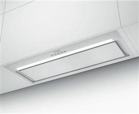 Franke FBFE WH MATT A70 Μηχανισμός Απορρόφησης 70cm Λευκός