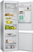Franke FCB 320 V NE D Εντοιχιζόμενος Ψυγειοκαταψύκτης 273lt Υ177xΠ54xΒ54.5cm