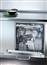 Franke FDW 614 D10P DOS LP C Long Door Πλήρως Εντοιχιζόμενο Πλυντήριο Πιάτων για 14 Σερβίτσια Π60cm