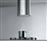 Franke FTU PLUS 3707 I XS Tube Plus Απορροφητήρας Νησίδα 37cm Inox
