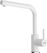 Franke Lina L Standard HP Μπαταρία Κουζίνας Polar White