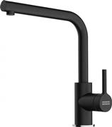 Franke Lina U Standard HP Μπαταρία Κουζίνας Πάγκου Onyx