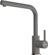 Franke Lina U Standard HP Μπαταρία Κουζίνας Πάγκου Stone Grey