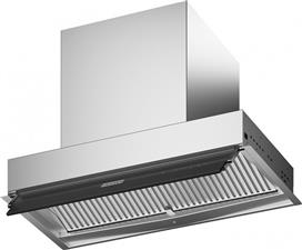 Franke Maris FST Drip-Free 60 K-Link Μηχανισμός Απορρόφησης 60cm Inox