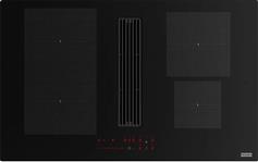 Franke Maris Hob Extractor FMA 8381 HI Επαγωγική Εστία Αυτόνομη με Απορροφητήρα Π85cm