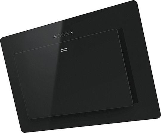 Franke Maris Neo FNO 605 BK Απορροφητήρας Καμινάδα 60cm Μαύρος