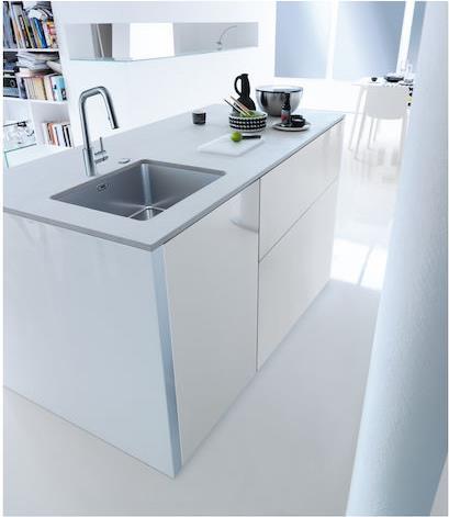 Franke Mythos MYX 110-34