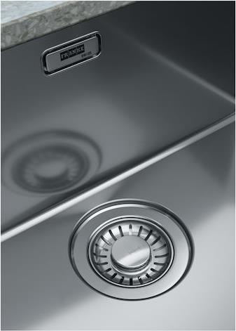Franke Mythos MYX 110-34