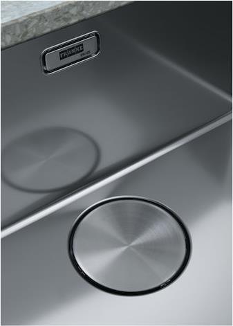 Franke Mythos MYX 110-34