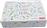 Franke New Capsule Filter Vital 500L 3 Pack - High Performance