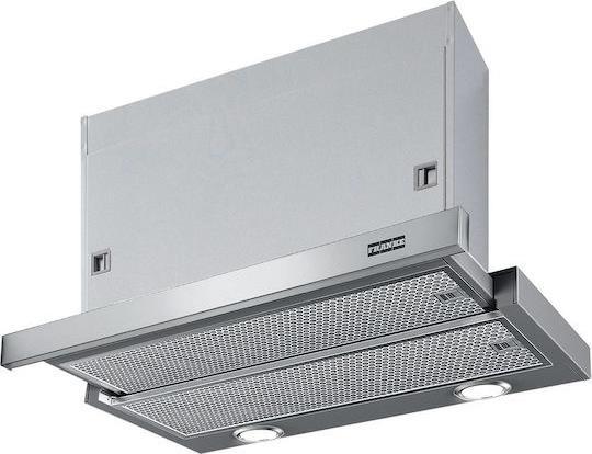 Franke Omnia FTCO 90 XS Συρόμενος Απορροφητήρας 90cm Inox
