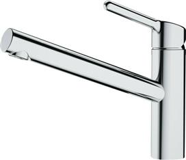 Franke Orbit Standard Chrome